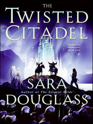 The Twisted Citadel - ebook